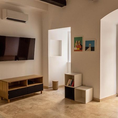 Valletta Collection - St. Domenic Duplex 外观 照片