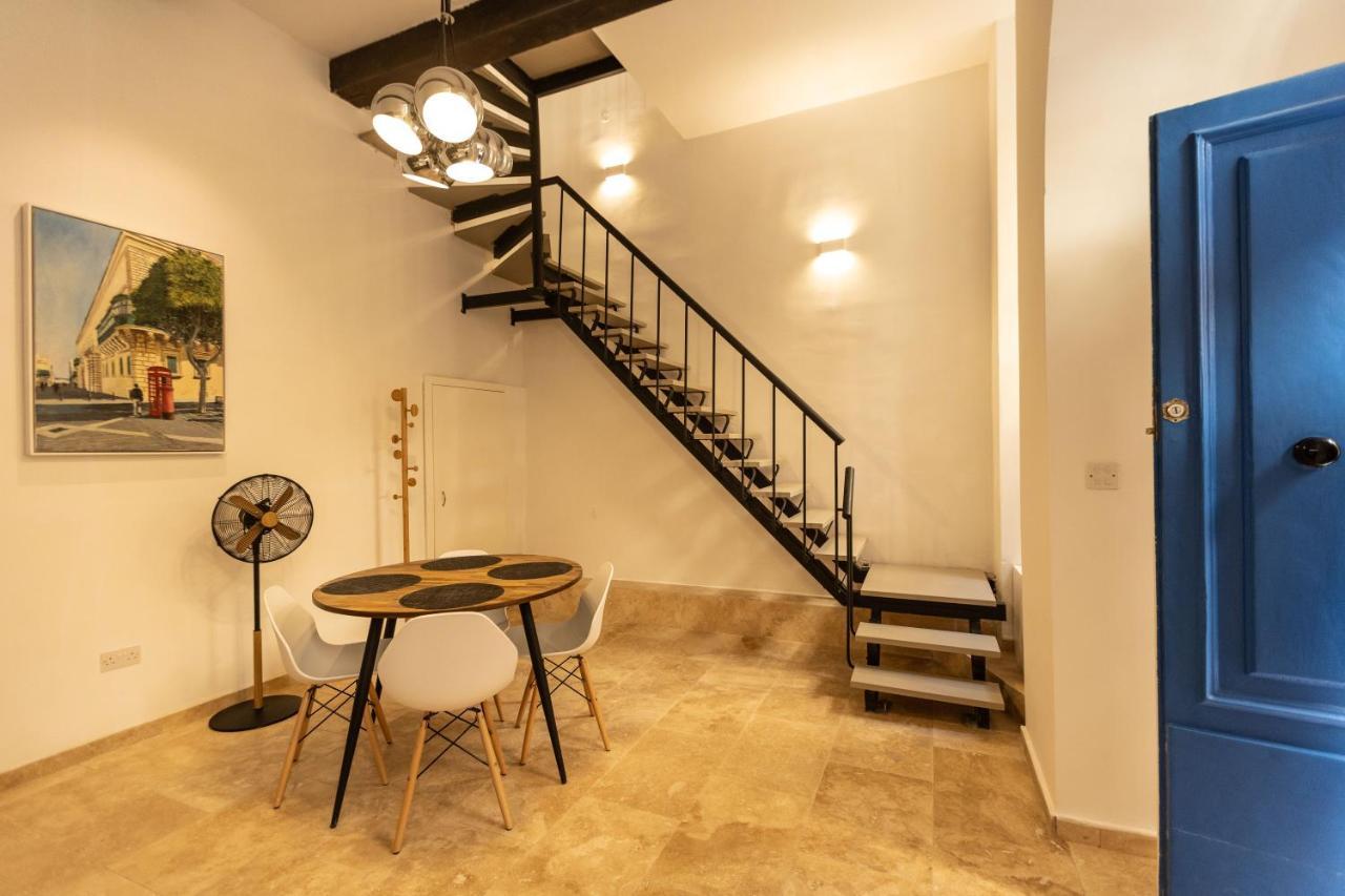 Valletta Collection - St. Domenic Duplex 外观 照片