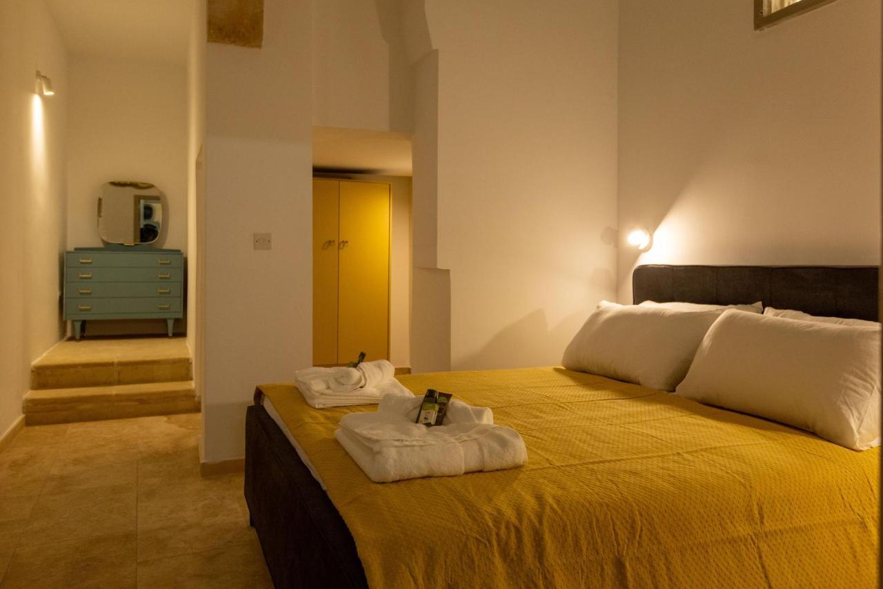 Valletta Collection - St. Domenic Duplex 外观 照片