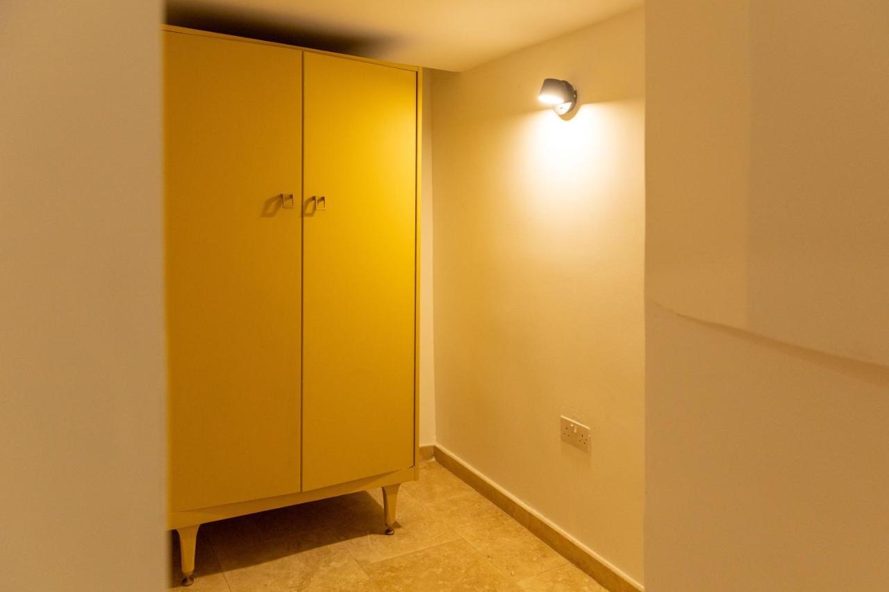 Valletta Collection - St. Domenic Duplex 外观 照片