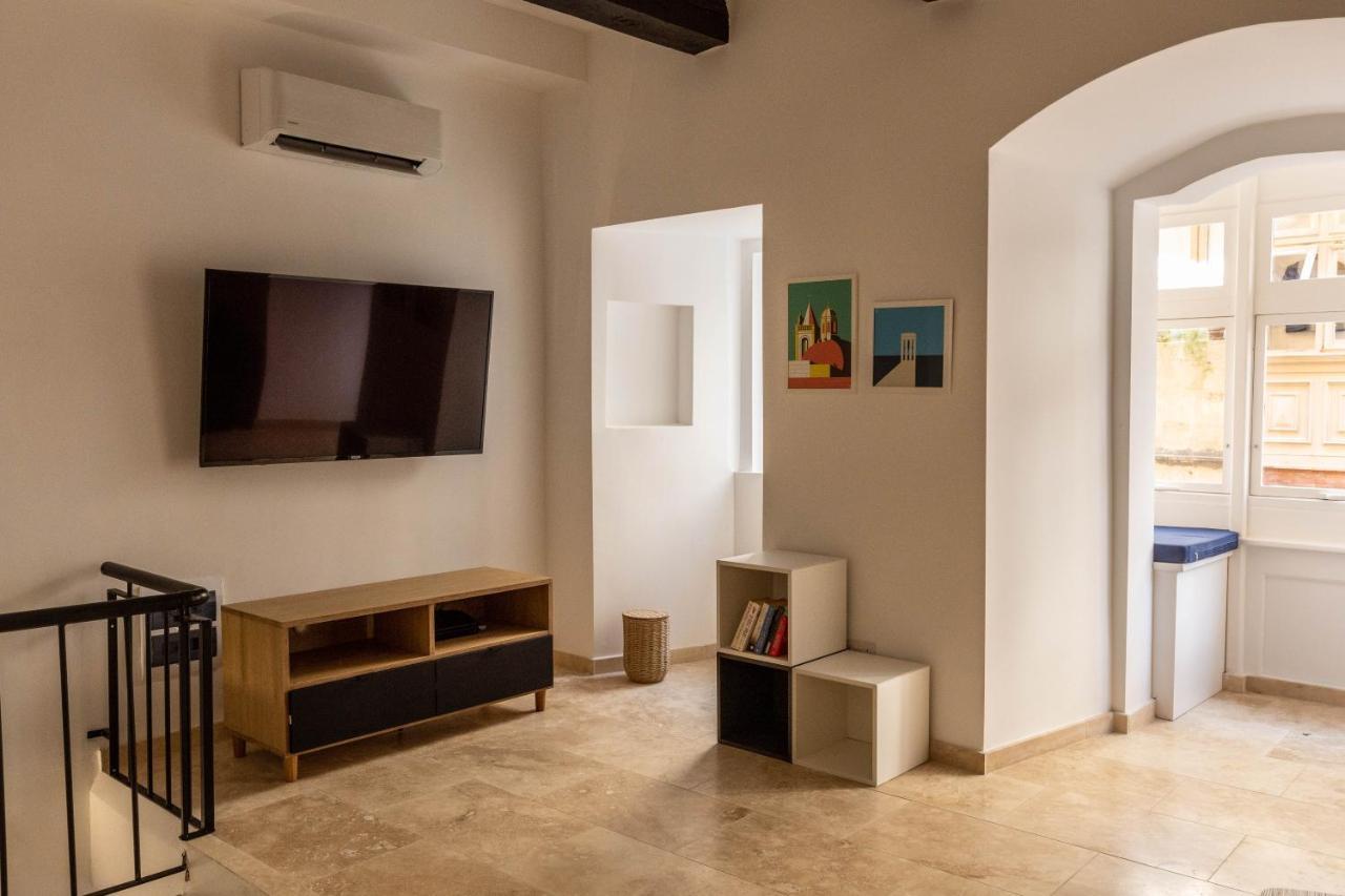 Valletta Collection - St. Domenic Duplex 外观 照片