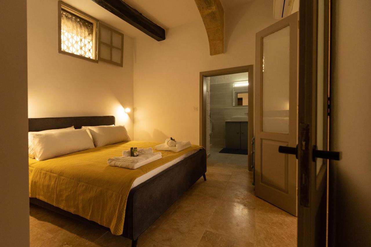 Valletta Collection - St. Domenic Duplex 外观 照片