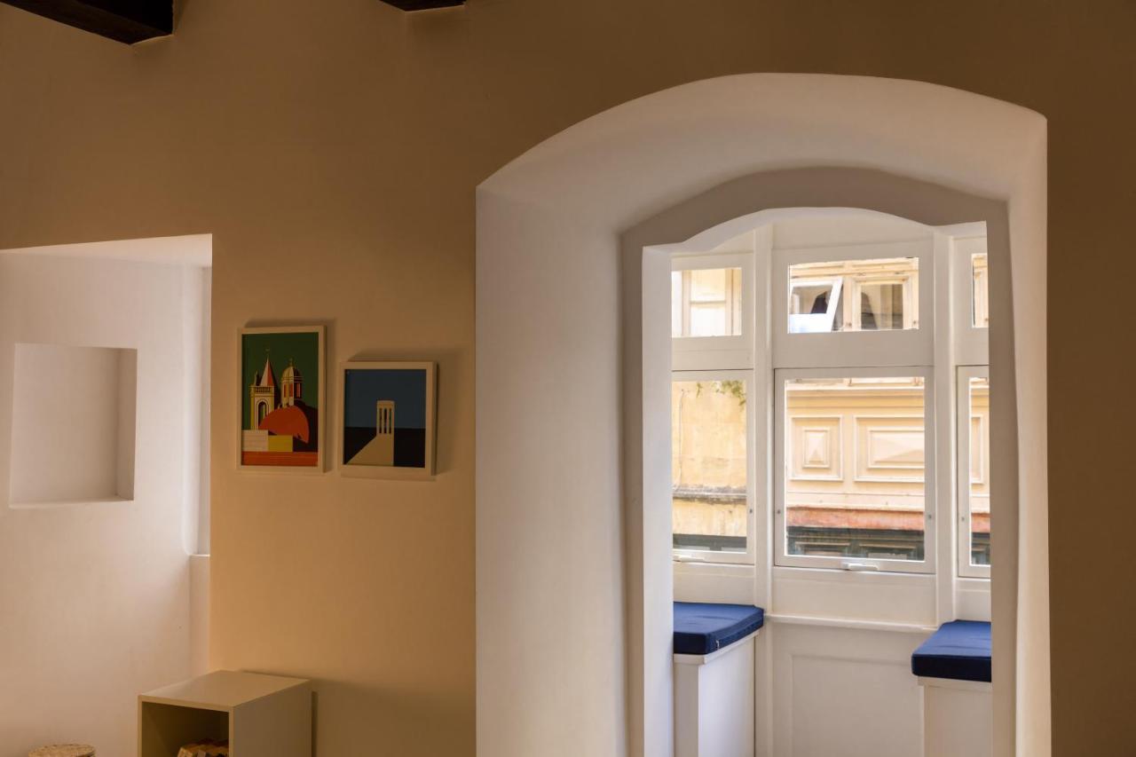 Valletta Collection - St. Domenic Duplex 外观 照片