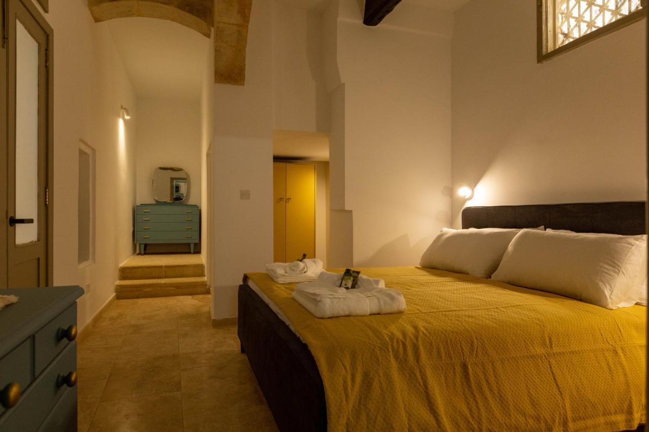 Valletta Collection - St. Domenic Duplex 外观 照片
