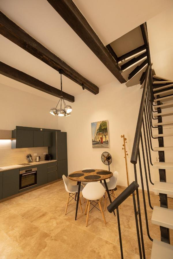 Valletta Collection - St. Domenic Duplex 外观 照片